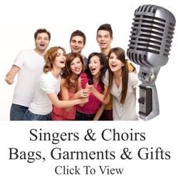 Singing & Choirs